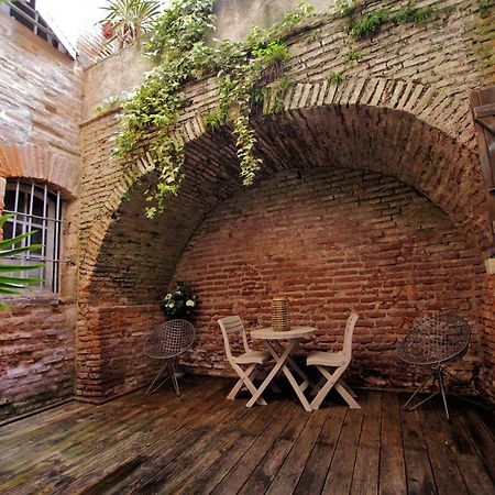 Appartement Le Pialou à Albi Extérieur photo