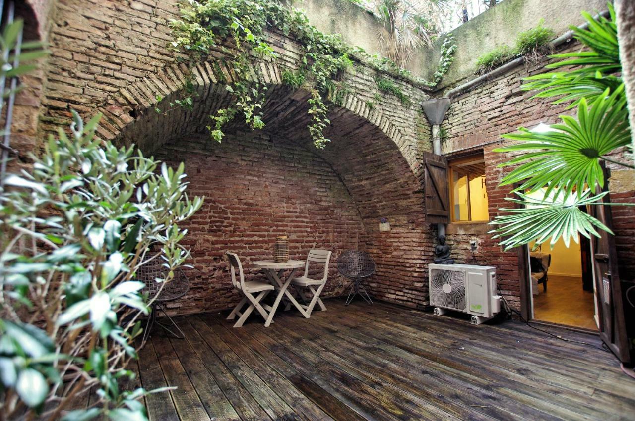 Appartement Le Pialou à Albi Extérieur photo