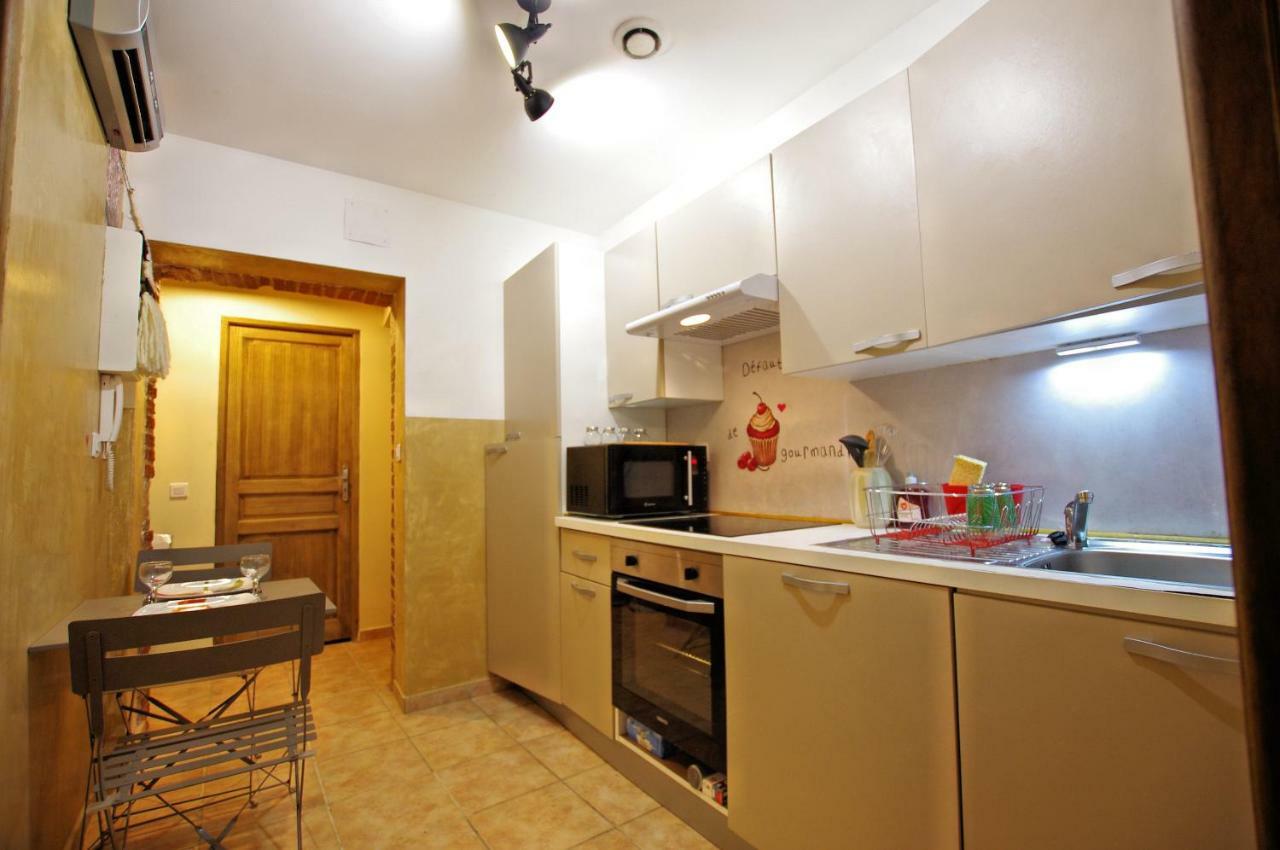 Appartement Le Pialou à Albi Extérieur photo